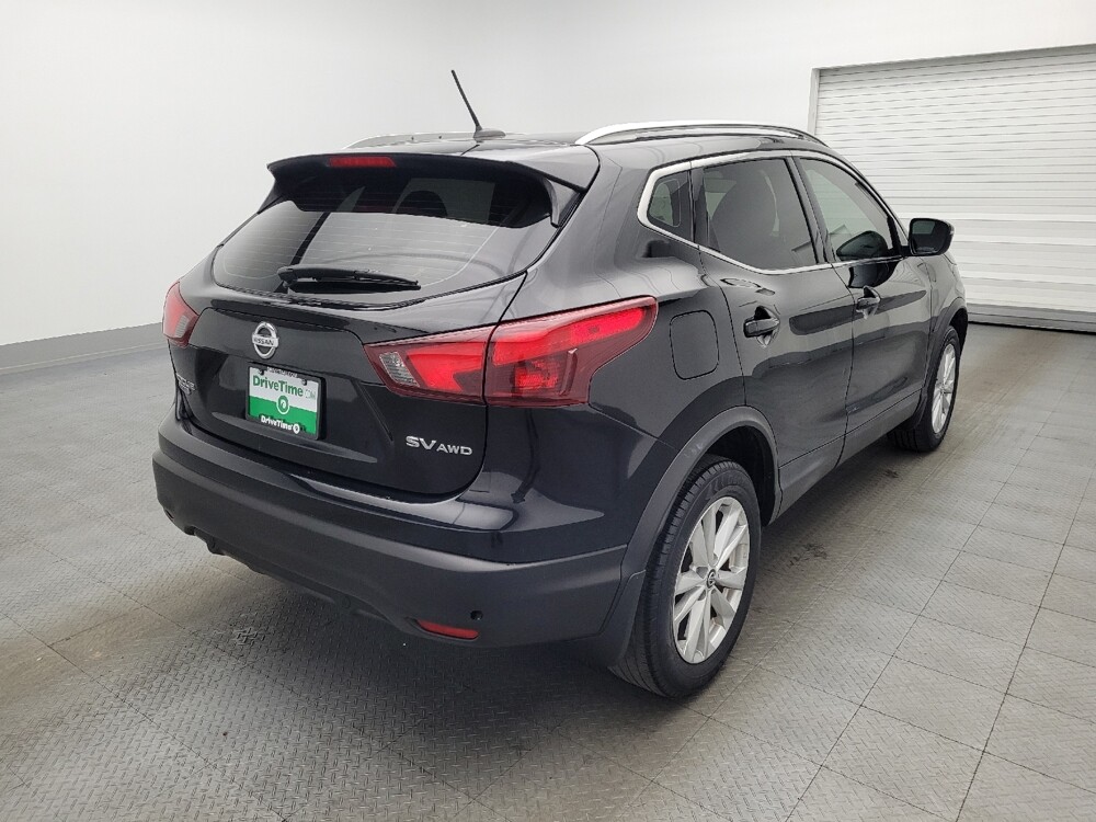 2019 Nissan Rogue Sport in Jacksonville, FL 32210 - 18110810 9