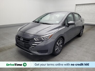 2023 Nissan Versa in Kissimmee, FL 34744