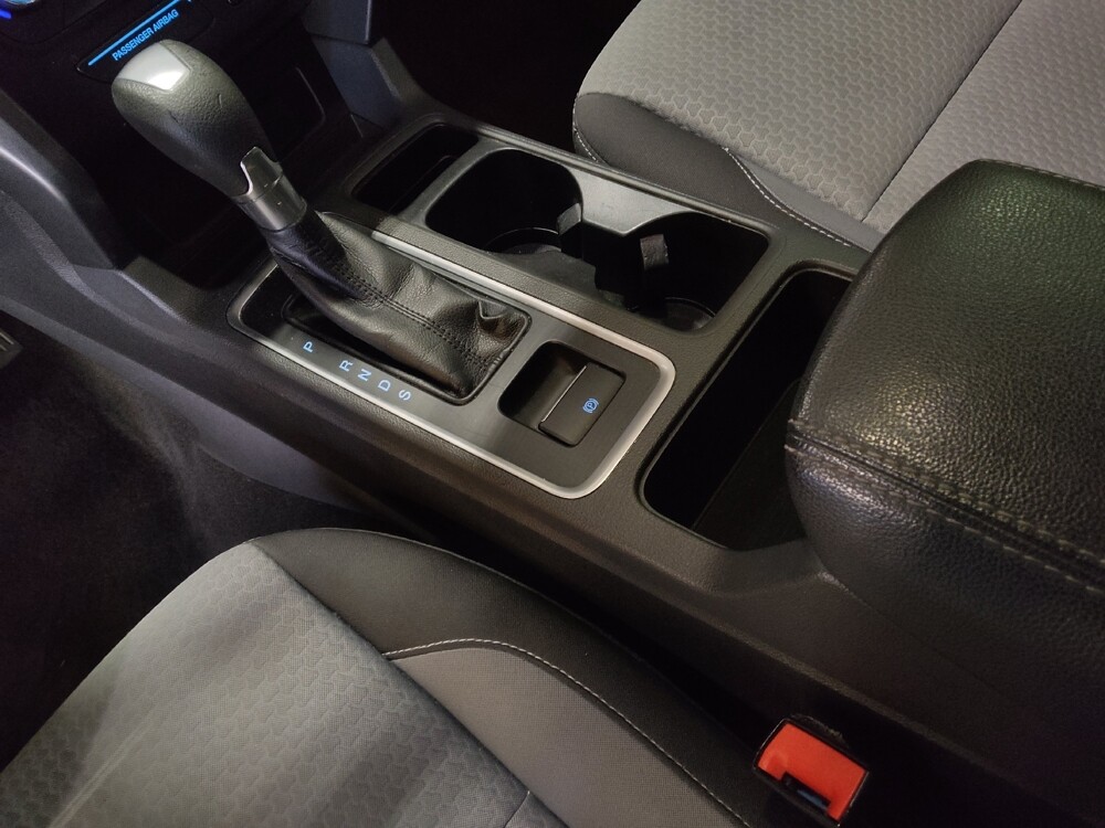 2017 Ford Escape in Jacksonville, FL 32210 - 18110812 26