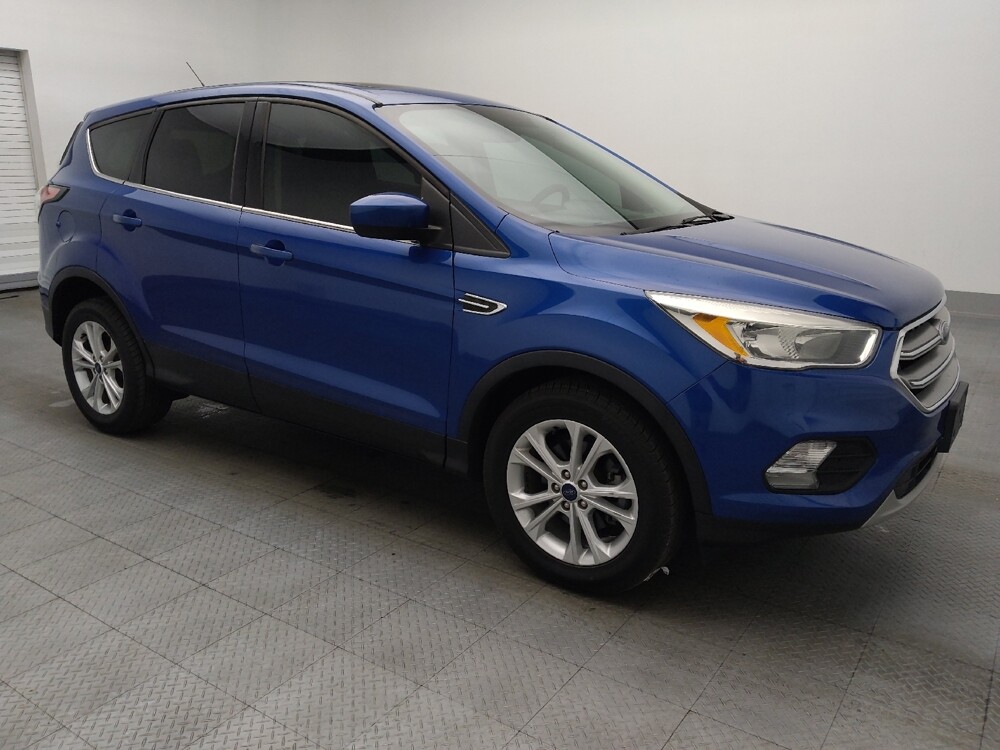 2017 Ford Escape in Jacksonville, FL 32210 - 18110812 11