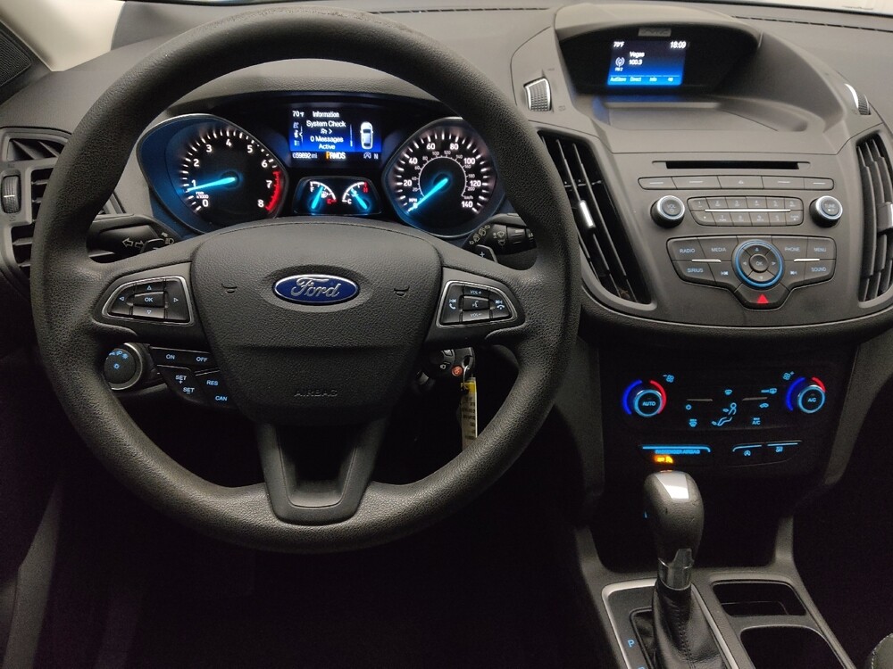 2017 Ford Escape in Jacksonville, FL 32210 - 18110812 22