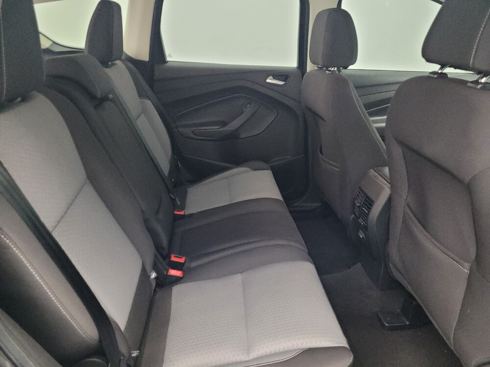 2017 Ford Escape in Jacksonville, FL 32210 - 18110812 19