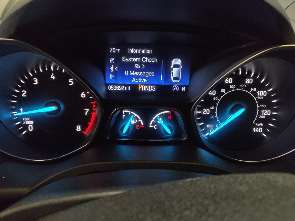 2017 Ford Escape in Jacksonville, FL 32210 - 18110812 23