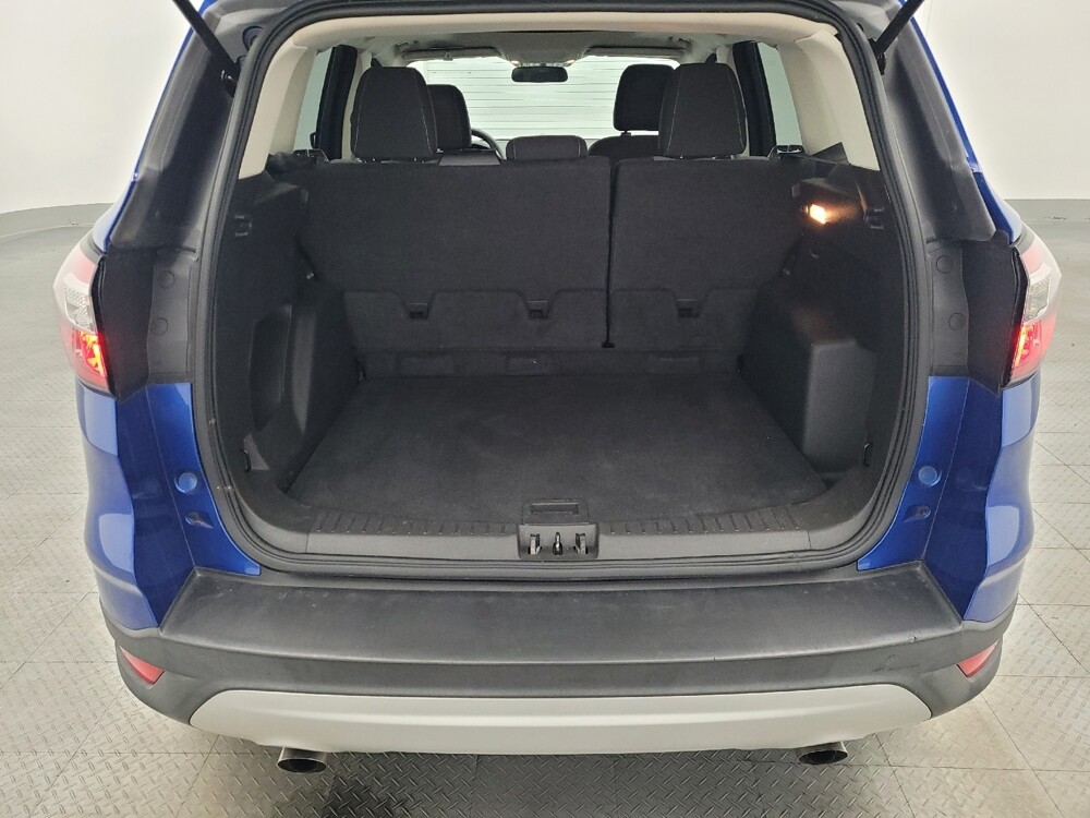 2017 Ford Escape in Jacksonville, FL 32210 - 18110812 29