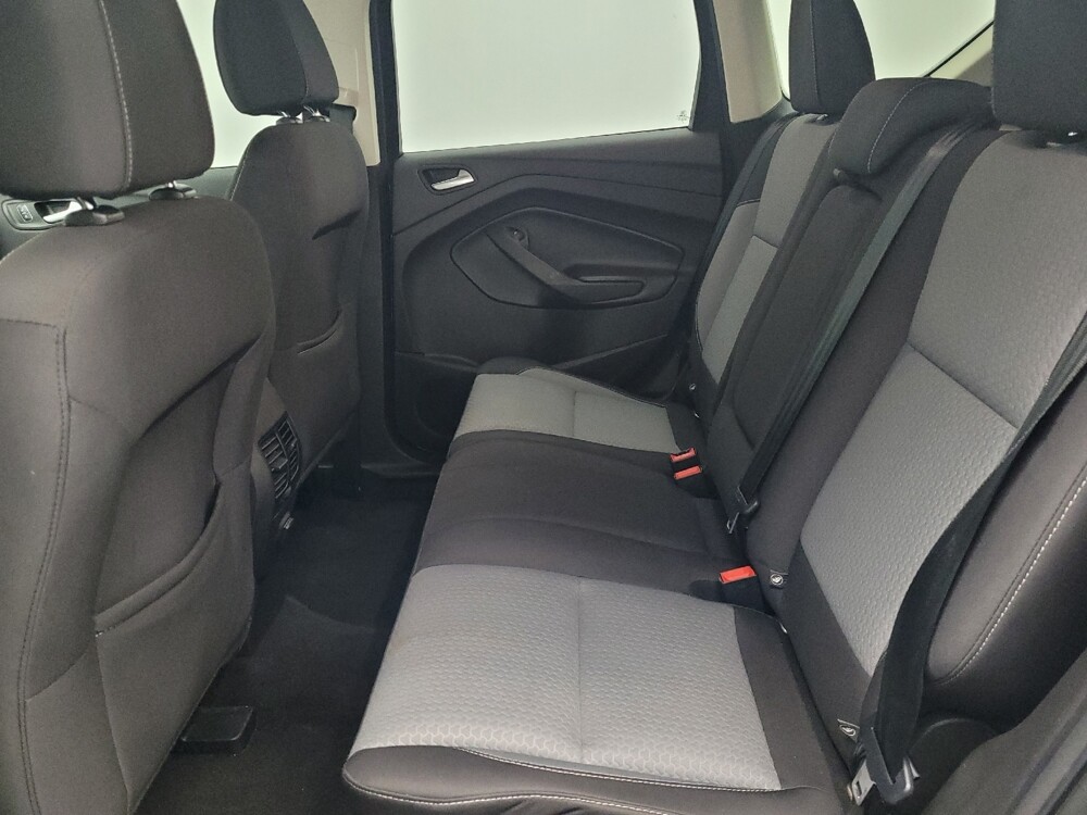 2017 Ford Escape in Jacksonville, FL 32210 - 18110812 18