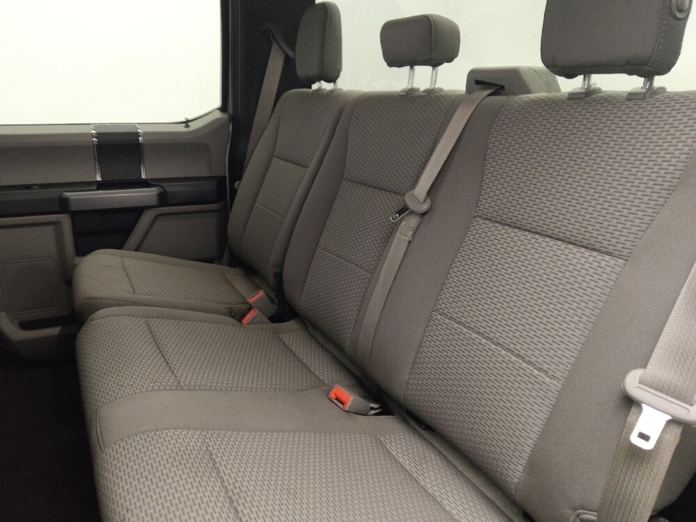 2019 Ford F150 in Mobile, AL 36606 - 18110814 18