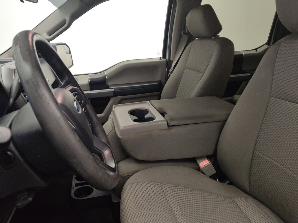 2019 Ford F150 in Mobile, AL 36606 - 18110814 17
