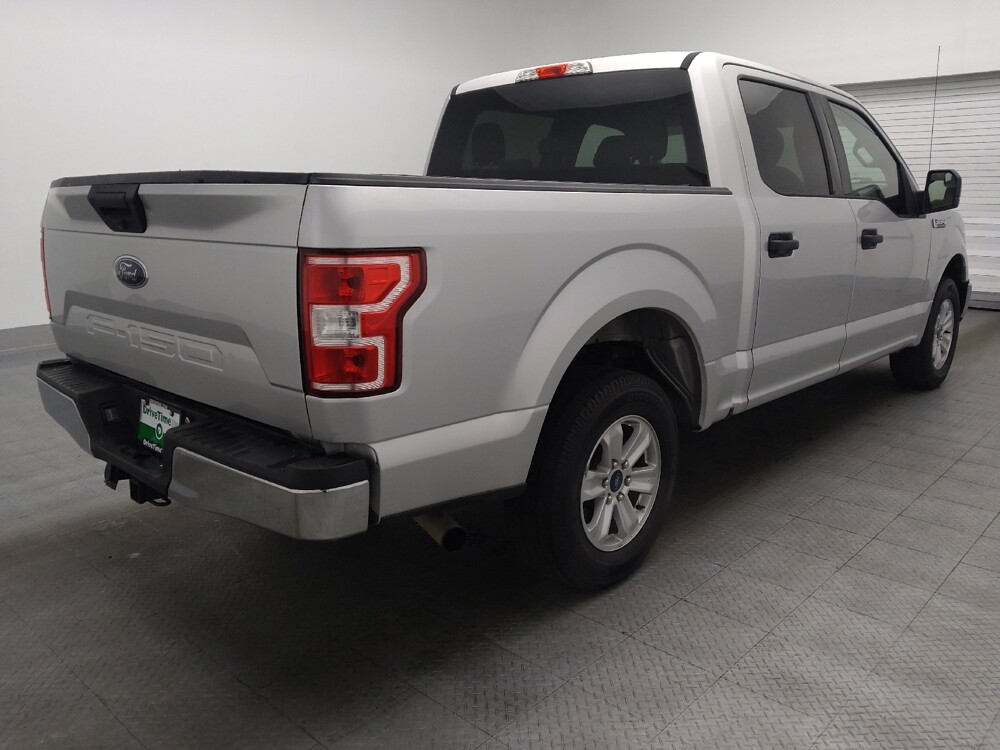 2019 Ford F150 in Mobile, AL 36606 - 18110814 9