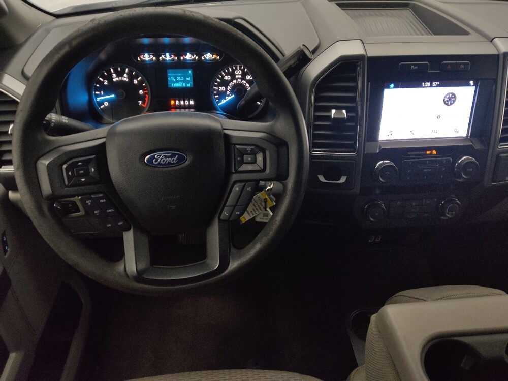 2019 Ford F150 in Mobile, AL 36606 - 18110814 22