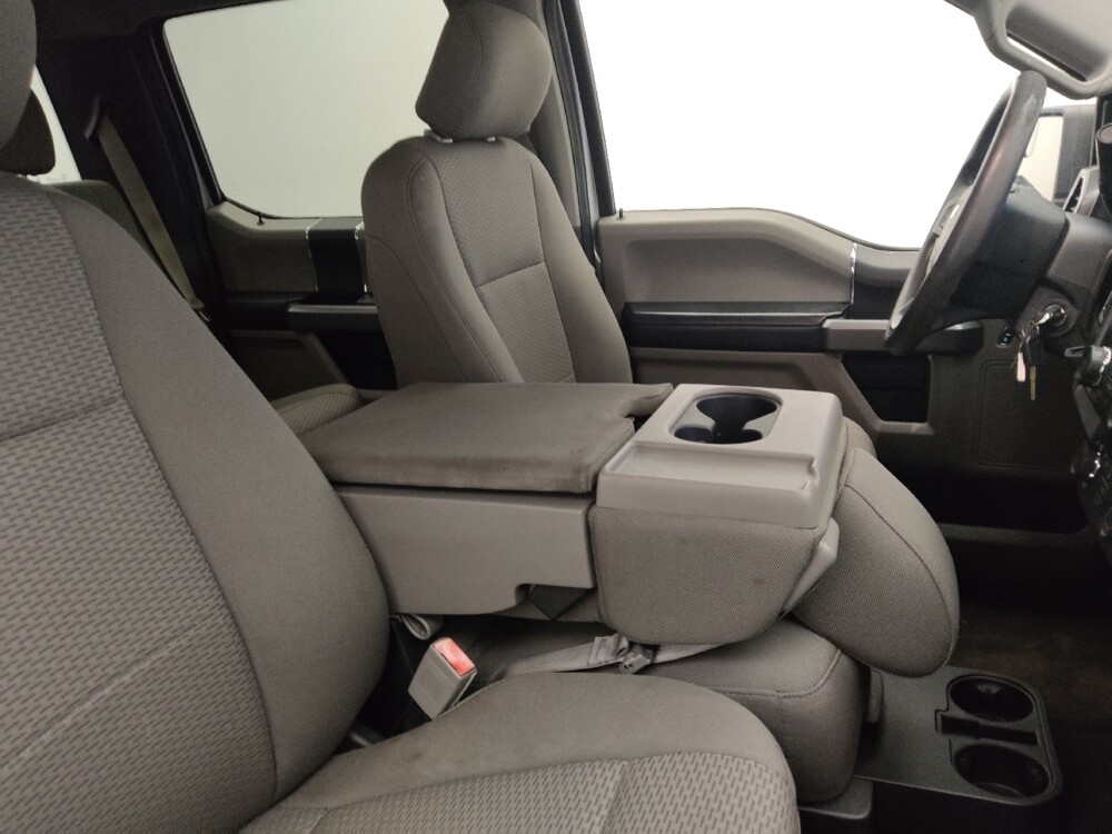 2019 Ford F150 in Mobile, AL 36606 - 18110814 21