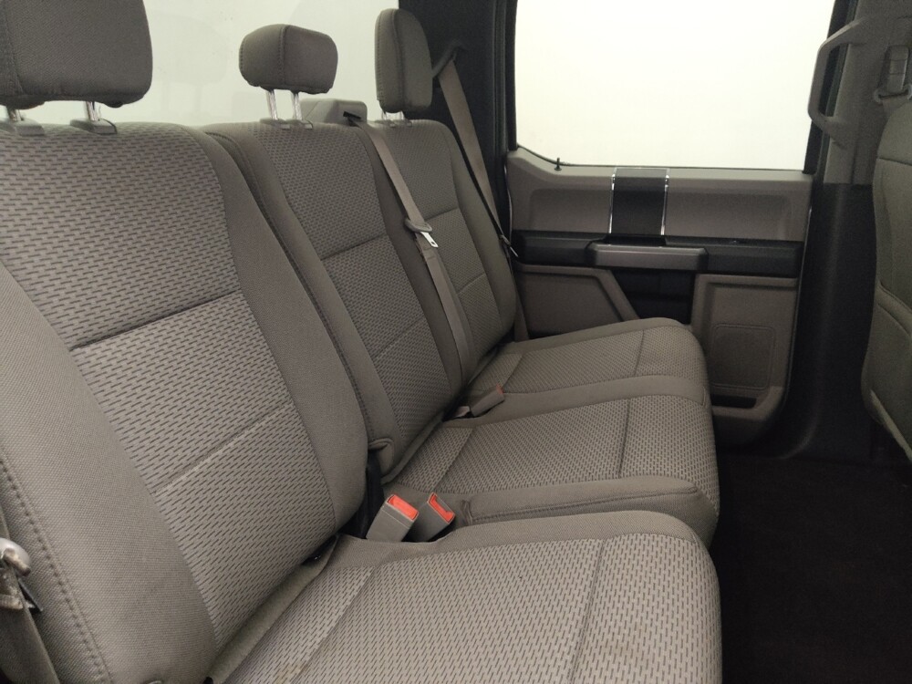 2019 Ford F150 in Mobile, AL 36606 - 18110814 19