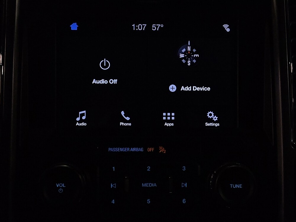 2019 Ford F150 in Mobile, AL 36606 - 18110814 25