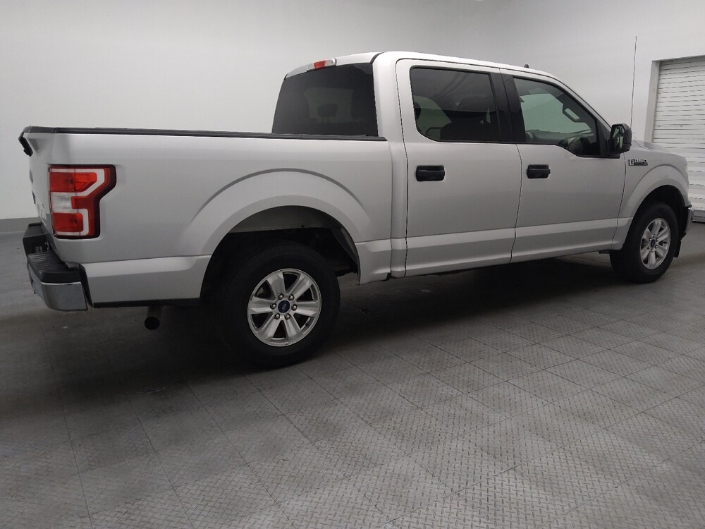 2019 Ford F150 in Mobile, AL 36606 - 18110814 10