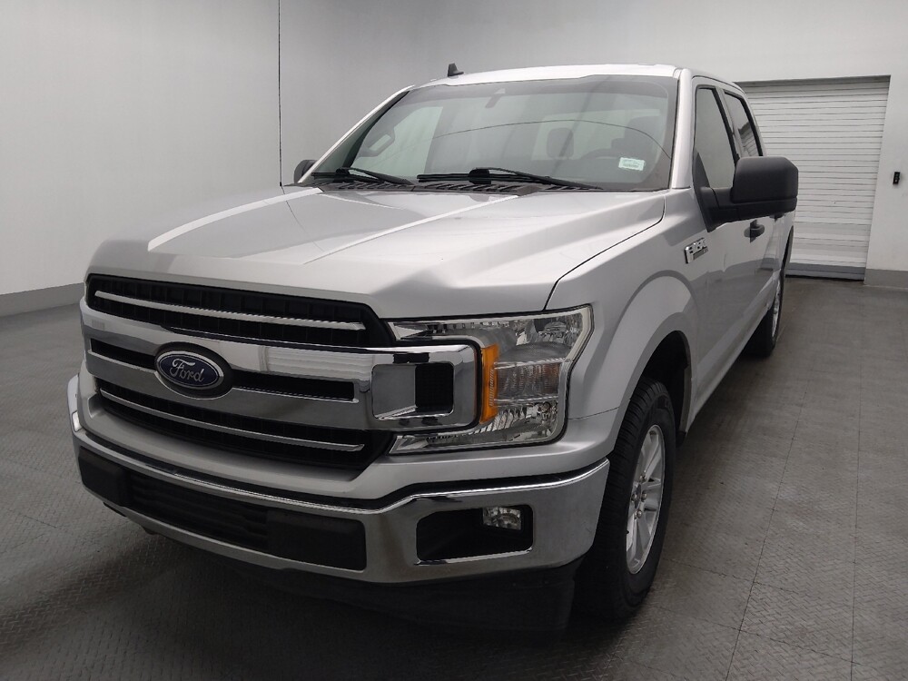 2019 Ford F150 in Mobile, AL 36606 - 18110814 15