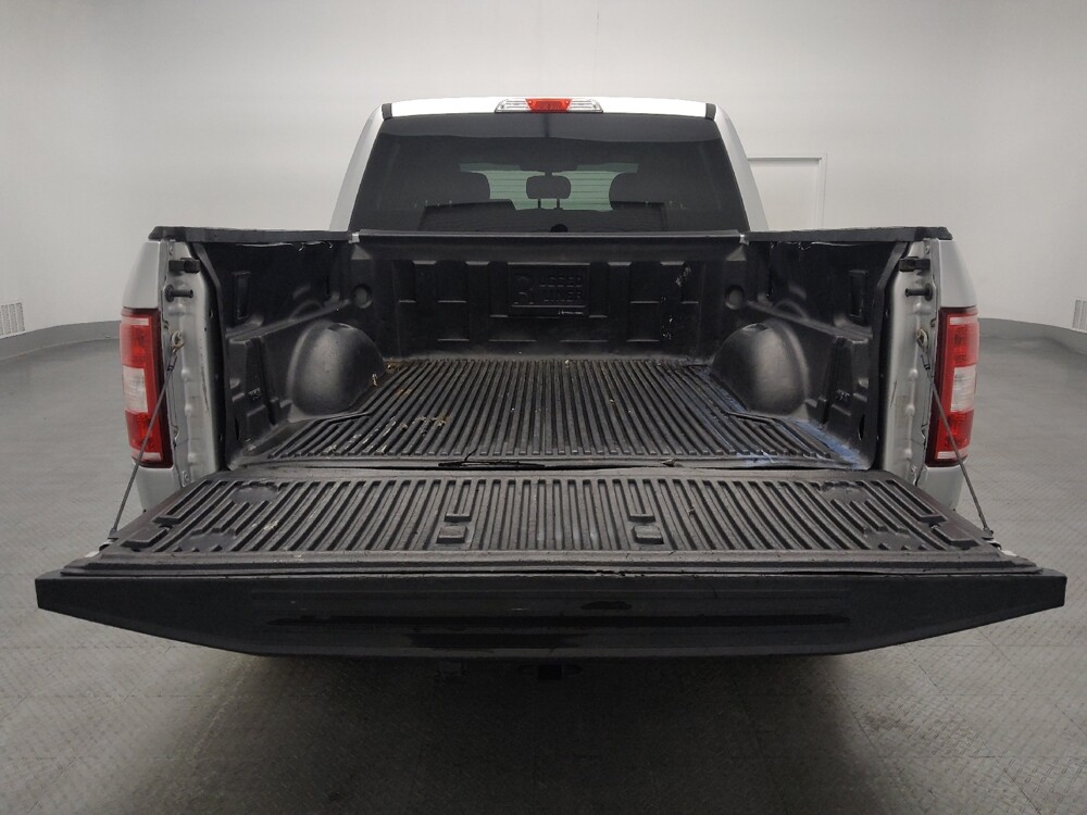 2019 Ford F150 in Mobile, AL 36606 - 18110814 29