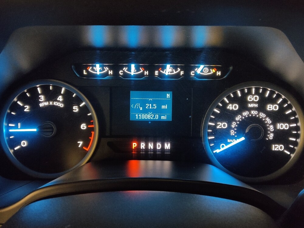 2019 Ford F150 in Mobile, AL 36606 - 18110814 23