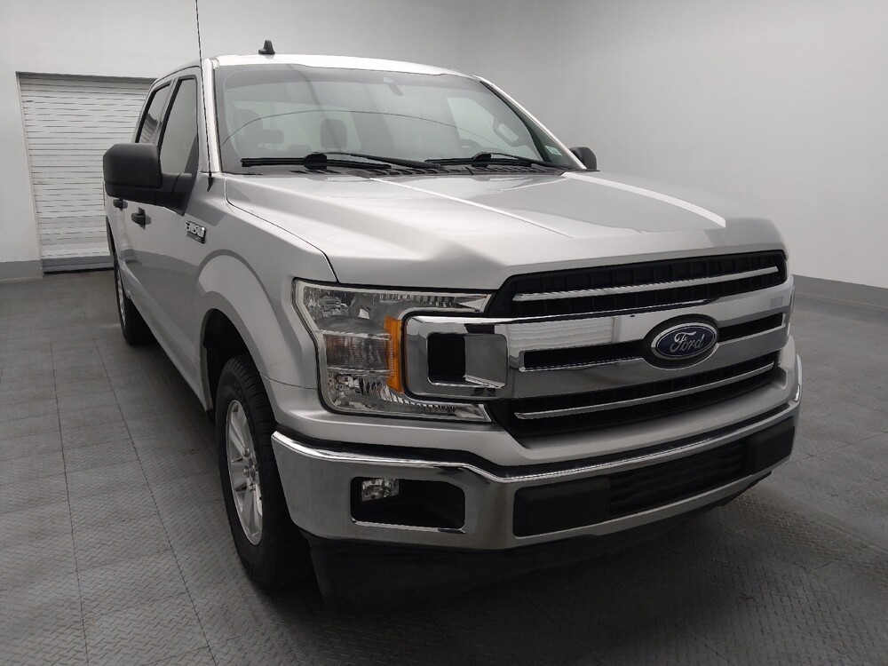 2019 Ford F150 in Mobile, AL 36606 - 18110814 14