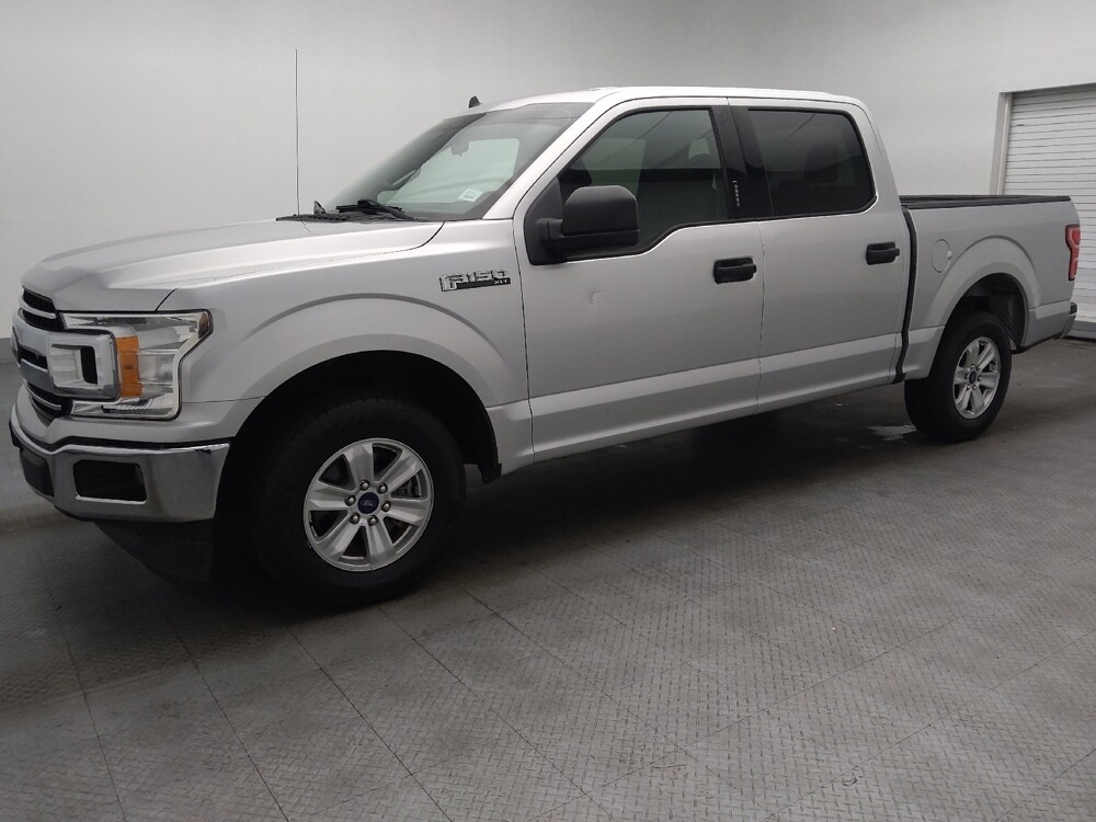 2019 Ford F150 in Mobile, AL 36606 - 18110814 2