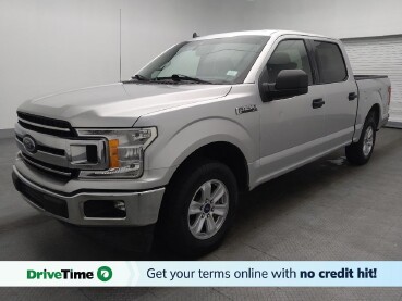 2019 Ford F150 in Mobile, AL 36606
