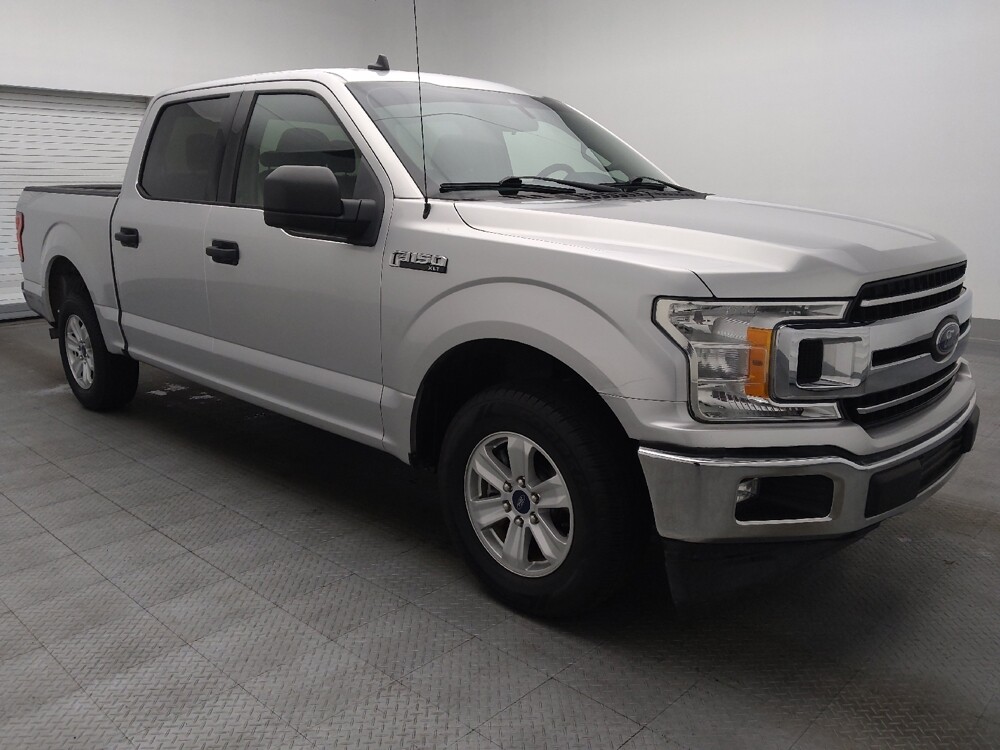 2019 Ford F150 in Mobile, AL 36606 - 18110814 13