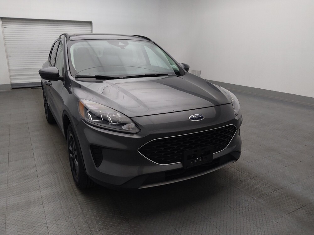 2021 Ford Escape in Jacksonville, FL 32210 - 18110815 14