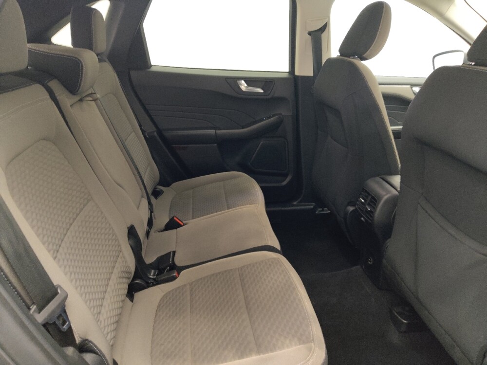 2021 Ford Escape in Jacksonville, FL 32210 - 18110815 19