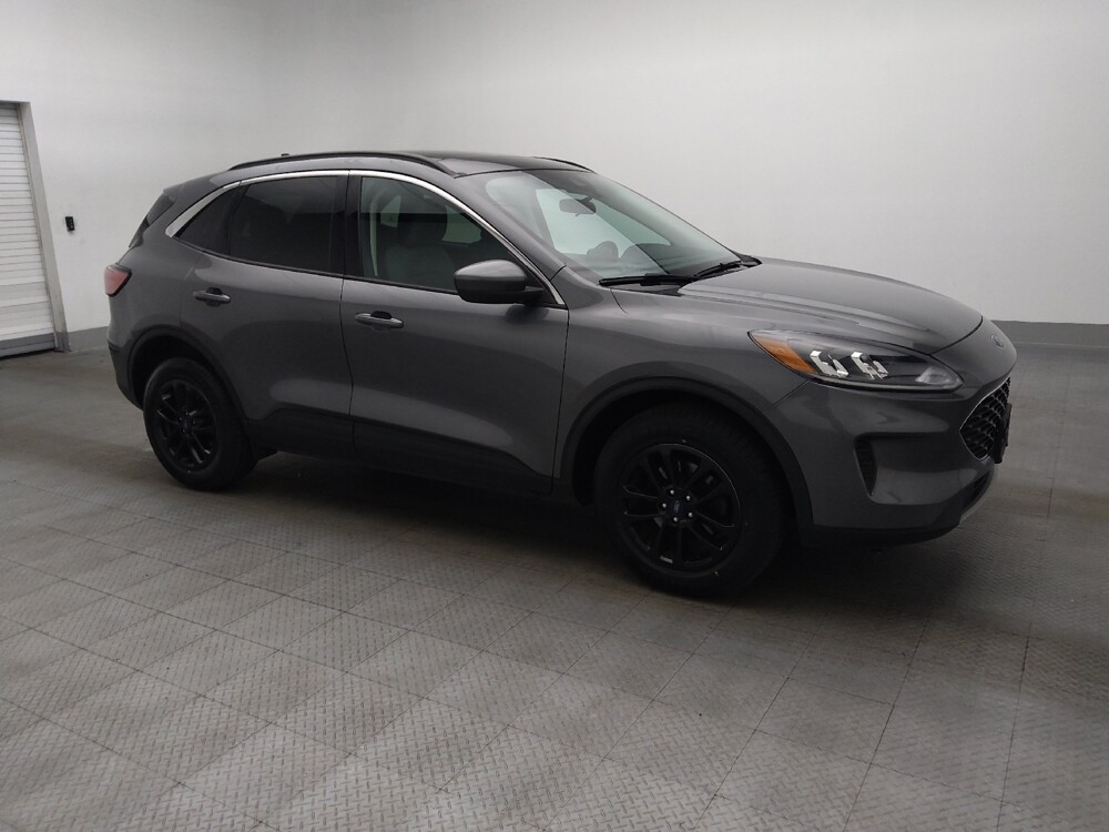 2021 Ford Escape in Jacksonville, FL 32210 - 18110815 11