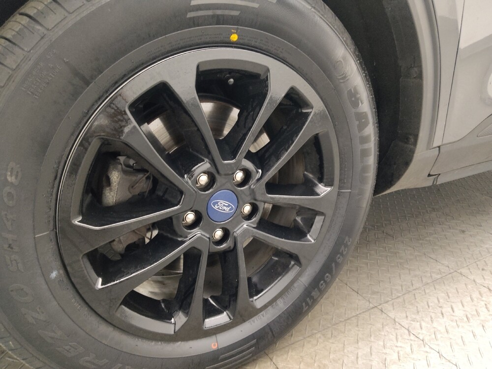 2021 Ford Escape in Jacksonville, FL 32210 - 18110815 31