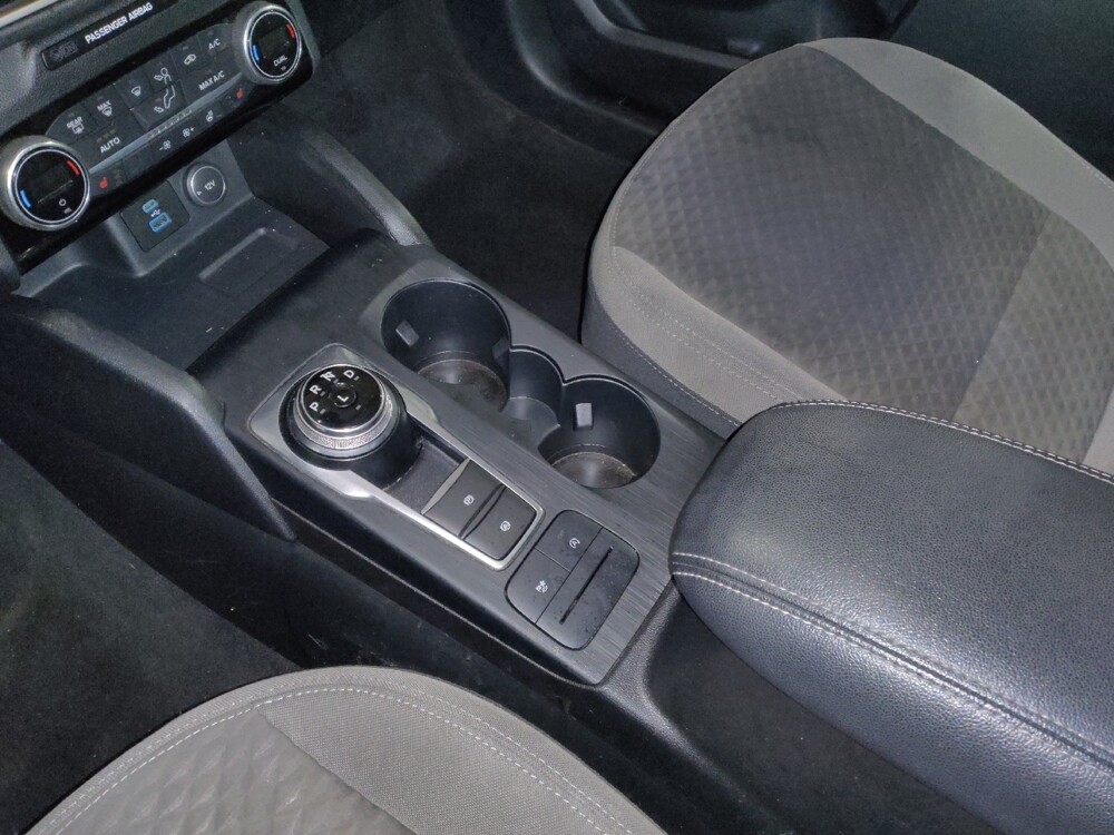 2021 Ford Escape in Jacksonville, FL 32210 - 18110815 26