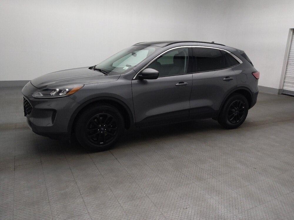 2021 Ford Escape in Jacksonville, FL 32210 - 18110815 2