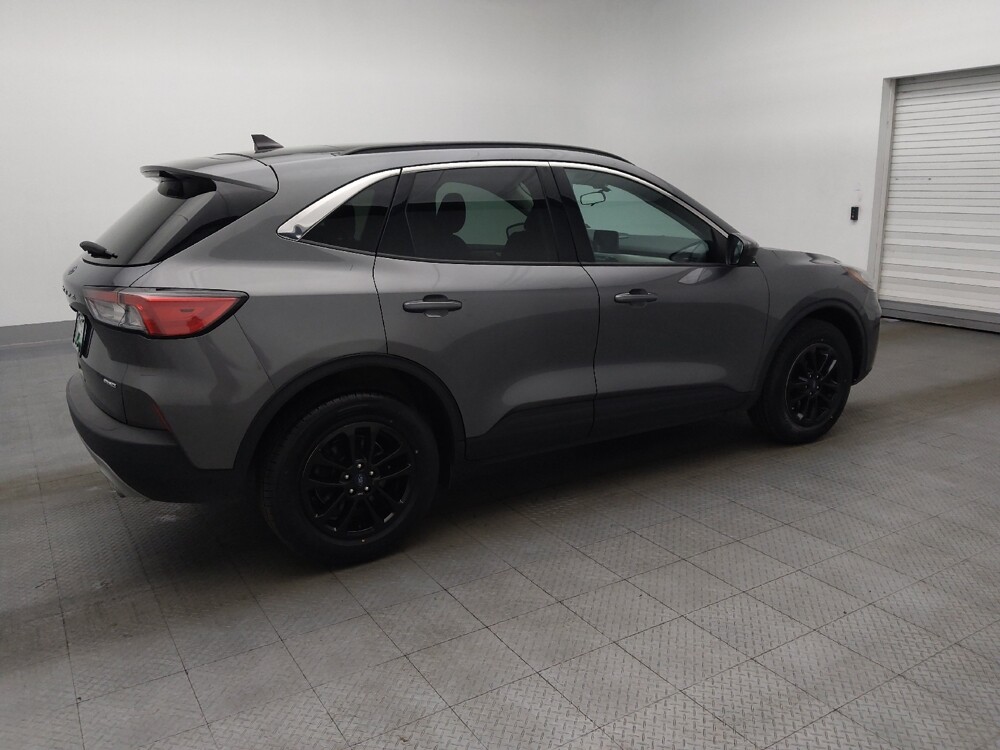 2021 Ford Escape in Jacksonville, FL 32210 - 18110815 10