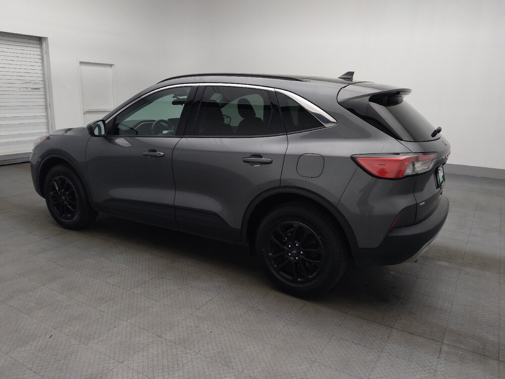 2021 Ford Escape in Jacksonville, FL 32210 - 18110815 3