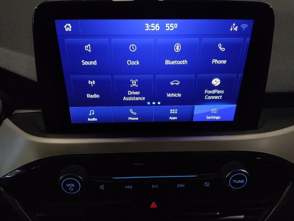 2021 Ford Escape in Jacksonville, FL 32210 - 18110815 25