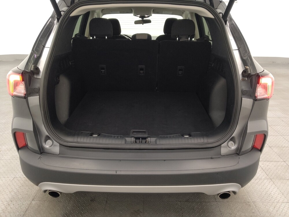 2021 Ford Escape in Jacksonville, FL 32210 - 18110815 29