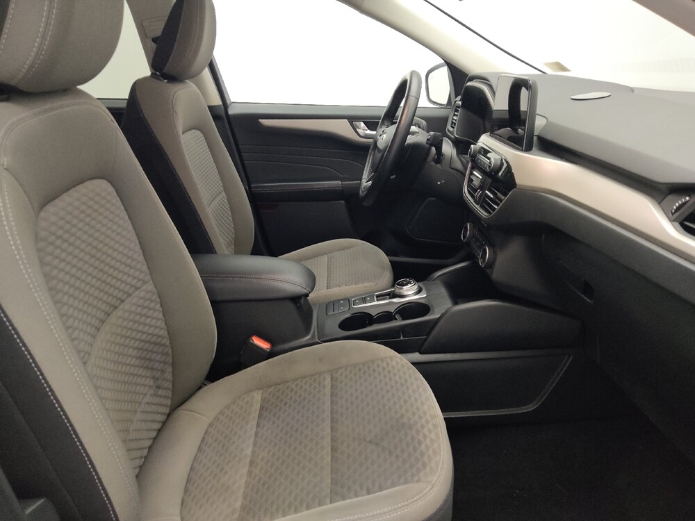 2021 Ford Escape in Jacksonville, FL 32210 - 18110815 21