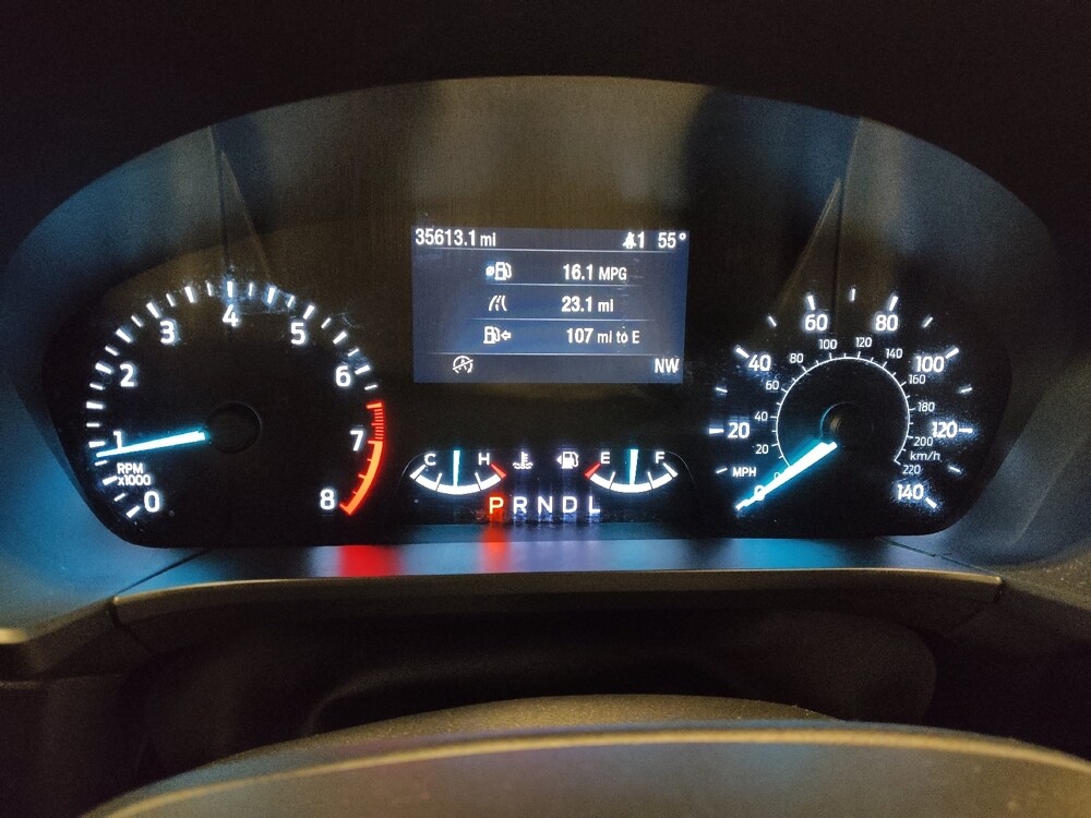 2021 Ford Escape in Jacksonville, FL 32210 - 18110815 23