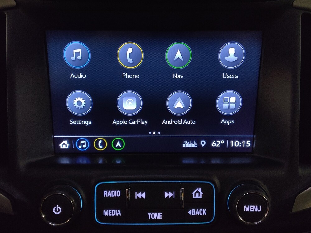 2018 GMC Terrain in Gainesville, FL 32609 - 18110816 25