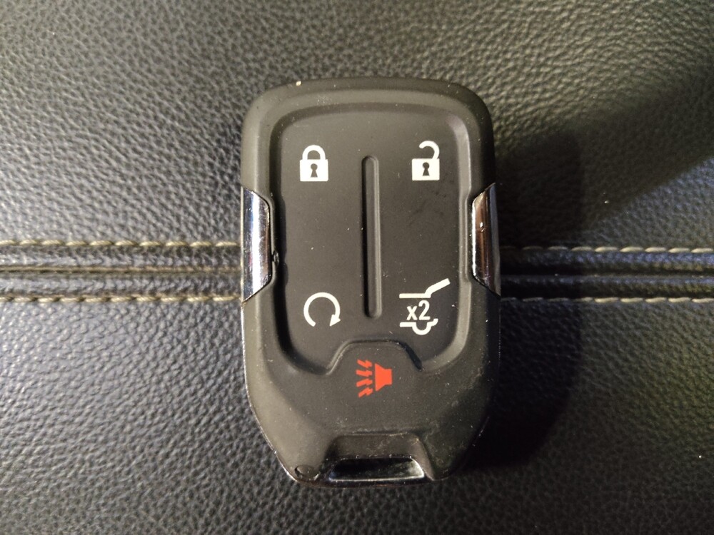 2018 GMC Terrain in Gainesville, FL 32609 - 18110816 32