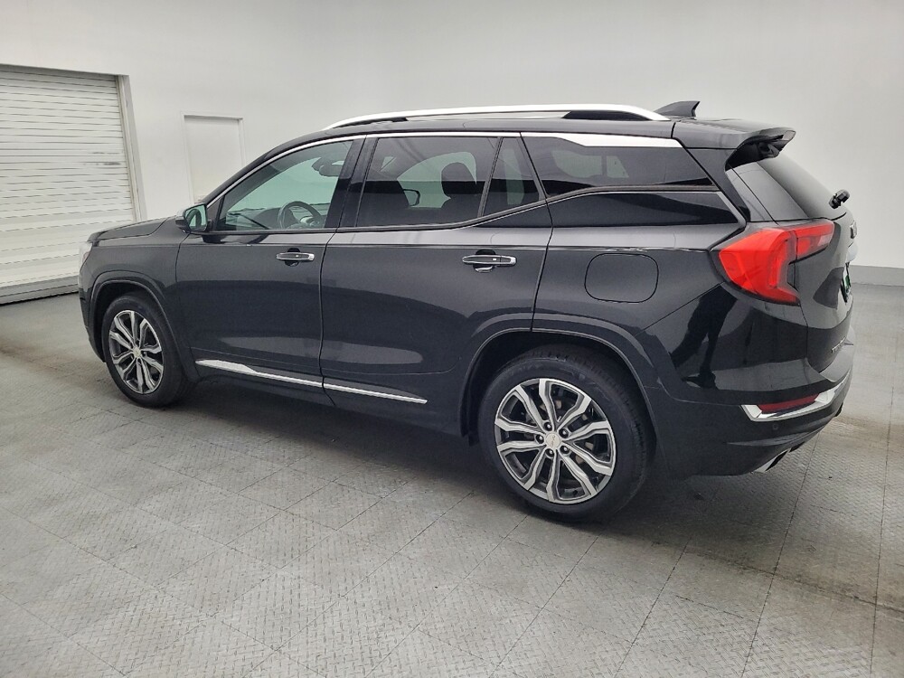 2018 GMC Terrain in Gainesville, FL 32609 - 18110816 3