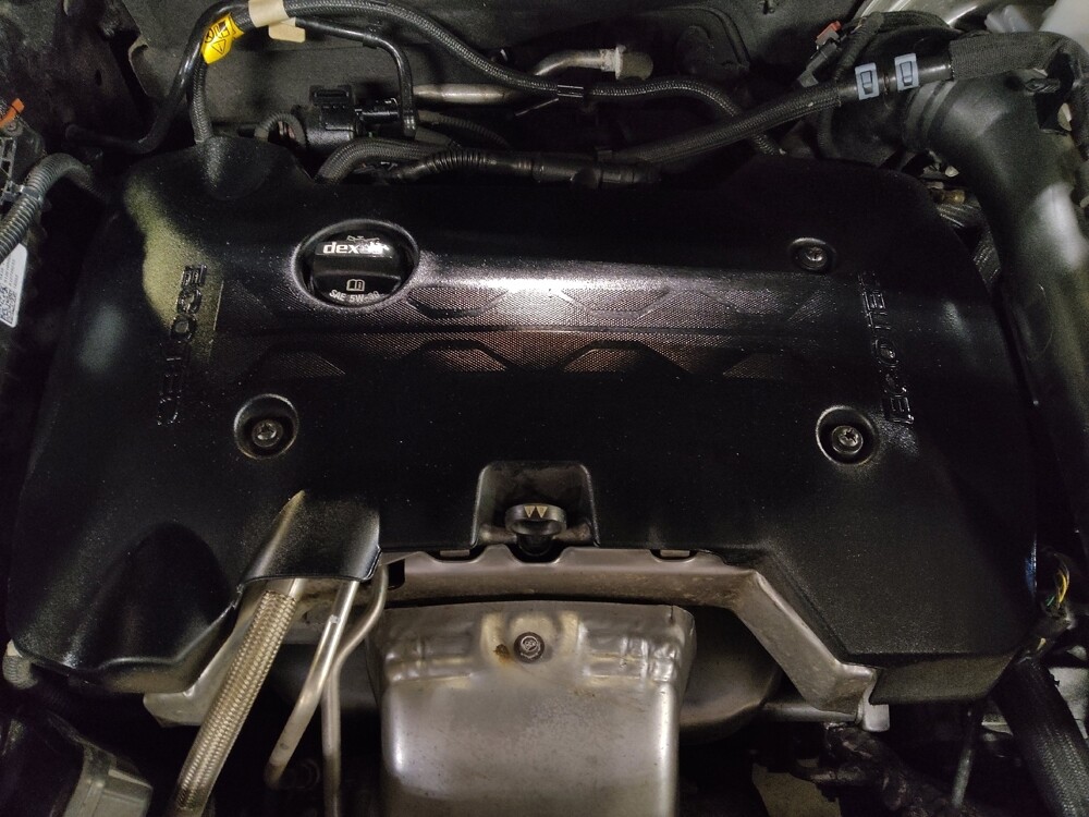 2018 GMC Terrain in Gainesville, FL 32609 - 18110816 30