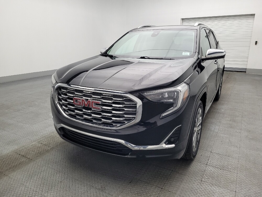 2018 GMC Terrain in Gainesville, FL 32609 - 18110816 15