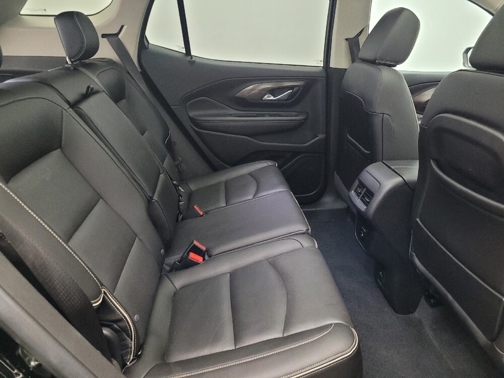 2018 GMC Terrain in Gainesville, FL 32609 - 18110816 19