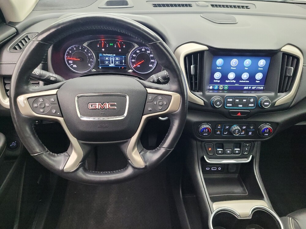 2018 GMC Terrain in Gainesville, FL 32609 - 18110816 22