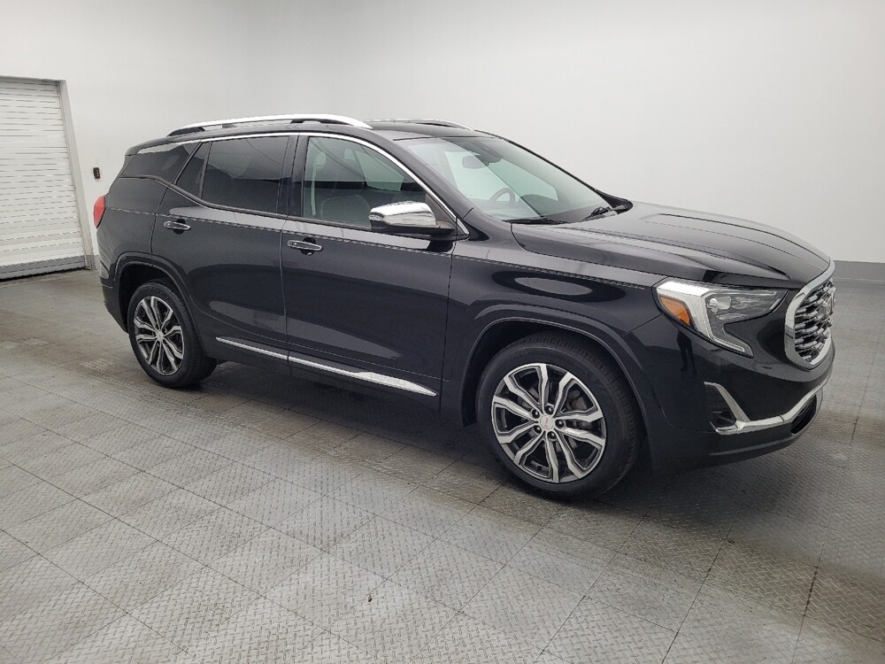 2018 GMC Terrain in Gainesville, FL 32609 - 18110816 11