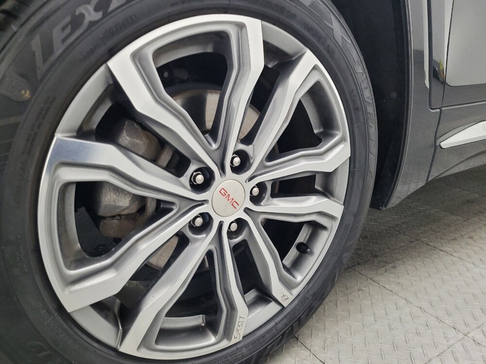 2018 GMC Terrain in Gainesville, FL 32609 - 18110816 31