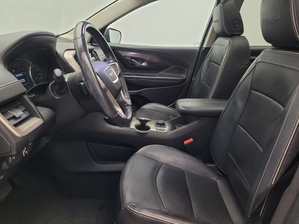 2018 GMC Terrain in Gainesville, FL 32609 - 18110816 17