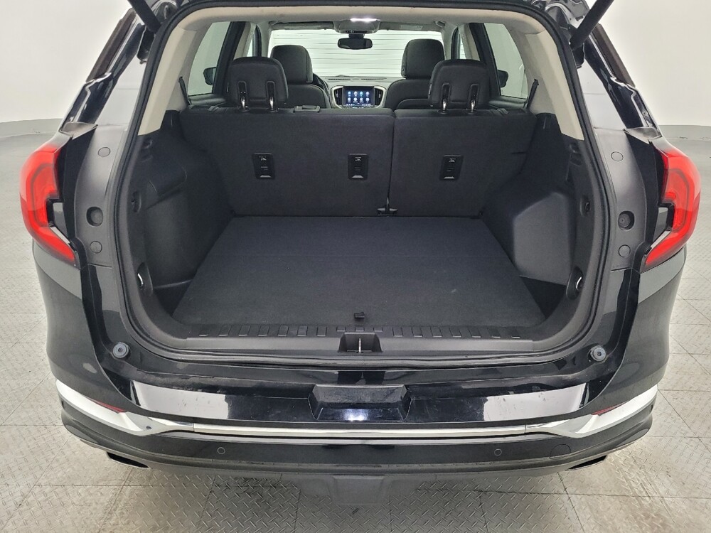 2018 GMC Terrain in Gainesville, FL 32609 - 18110816 29