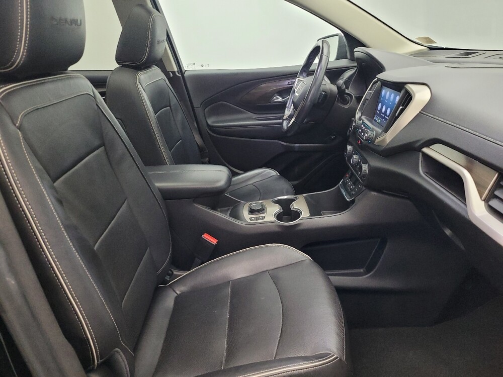 2018 GMC Terrain in Gainesville, FL 32609 - 18110816 21