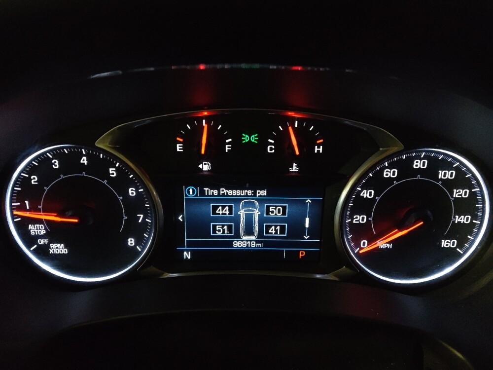 2018 GMC Terrain in Gainesville, FL 32609 - 18110816 23