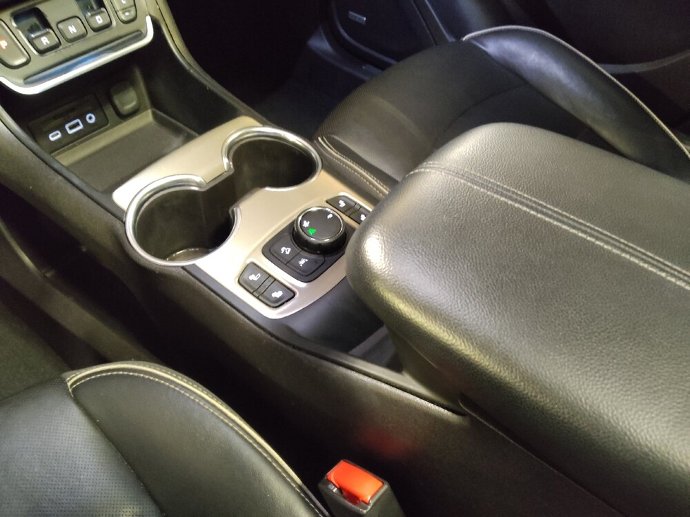 2018 GMC Terrain in Gainesville, FL 32609 - 18110816 26